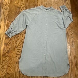 Long sleeve dress size 44 women good condition